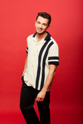 Spettacolo - "David Voinson"