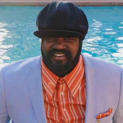 Gregory Porter
