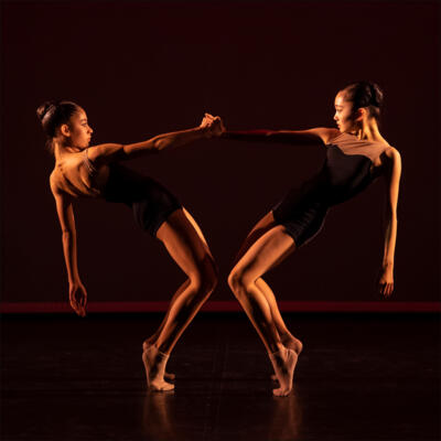 Académie Princesse Grace