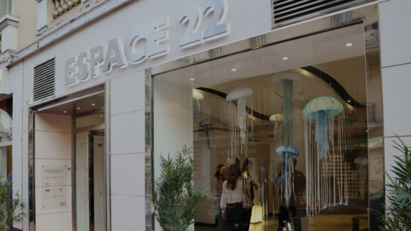 Espace 22