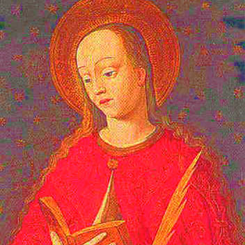 Commemorazione della Festa di Santa-Devota