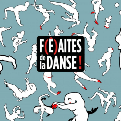 F(ê)aites de la Danse