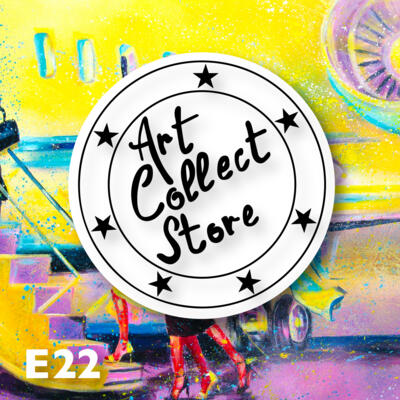 Exhibition - "ACT II: The union of artistic talents"