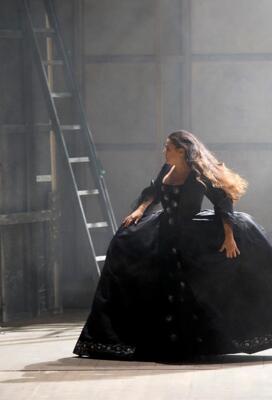 Opéra de Monte-Carlo - "Alcina"