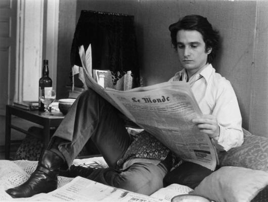 Tutta l'arte del Cinema - "La Maman et la Putain"