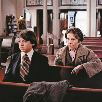 Harold and Maude