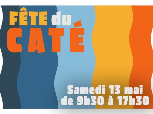 Fête du Caté