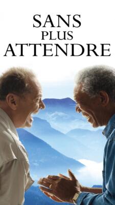 Ciné-club "Sans plus attendre"