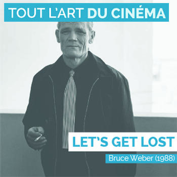 Let’s Get Lost - Perdiamoci