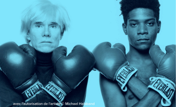 Uno sguardo alle grandi mostre di pittura: Andy Warhol a quattro mani (o più): le collaborazioni artistiche del Papa della Pop Art