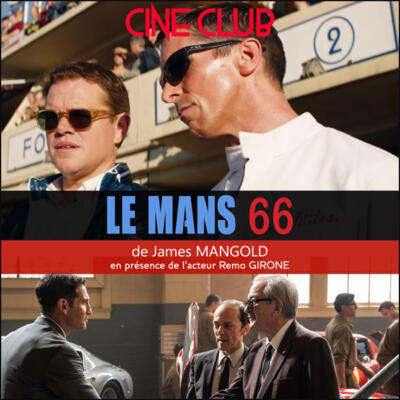 Le Mans '66 - La grande sfida