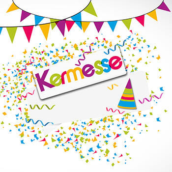 Kermesse dell'Opera Ecumenica
