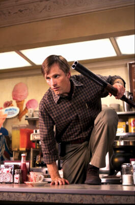 The Art of Cinema - "A History of Violence"