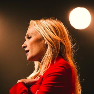 Les Sérénissimes de l’Humour