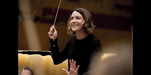 Symphonic Concert - "Of Blood and Gold