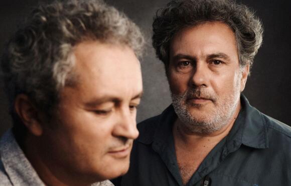 Tutta l'arte del cinema - "Master class dei fratelli Larrieu"