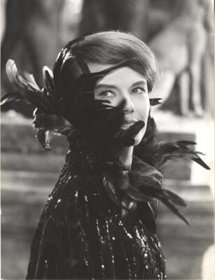 Tout l'Art du Cinéma - "L’année dernière à Marienbad"