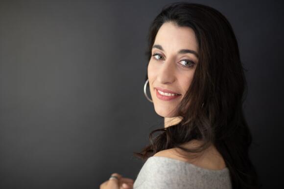 Les Concerts de la Voute