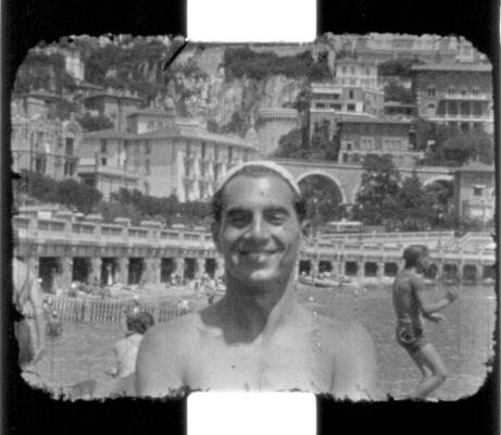 Archivi audiovisivi e cinematografici di Monaco