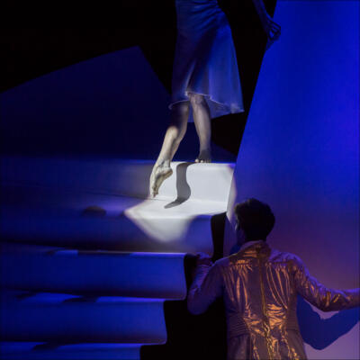 I Balletti di Monte-Carlo