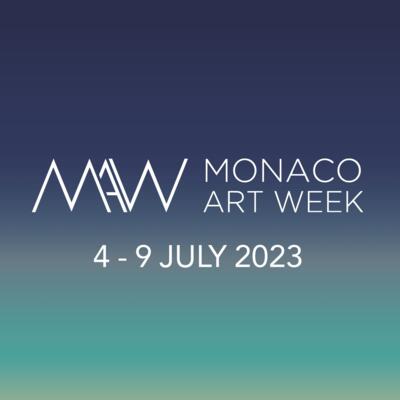 Evènement - "Monaco Art Week"