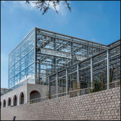 Notte europea dei Musei