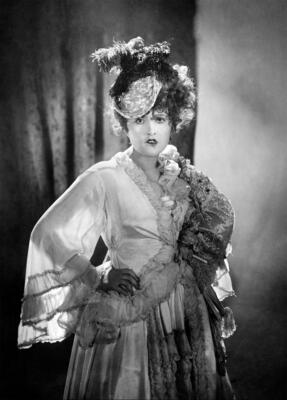 OPMC - "The New Babylon"