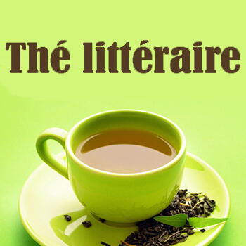 Té letterario