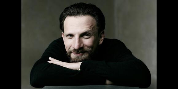 Symphonic Concert - "Pride and Dignity"