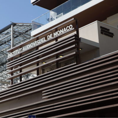 Un samedi "Curiosités" dans les archives audiovisuelles de Monaco