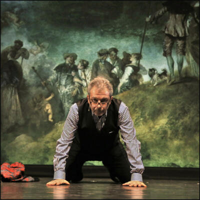 Tutta la storia della pittura