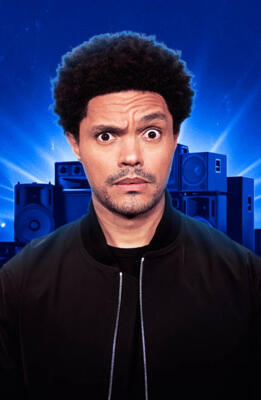 Stand-up - "Trevor Noah"