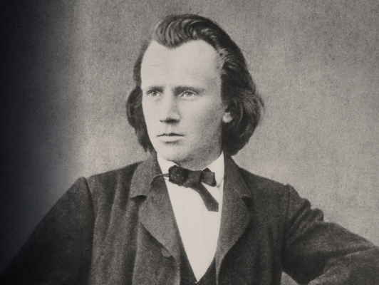 Choral concert: Brahms - Ein deutsches Requiem