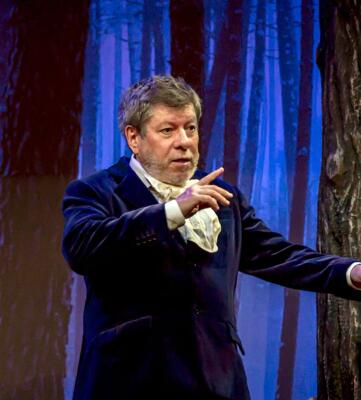 Teatro - "La Famiglia e l'Orto"