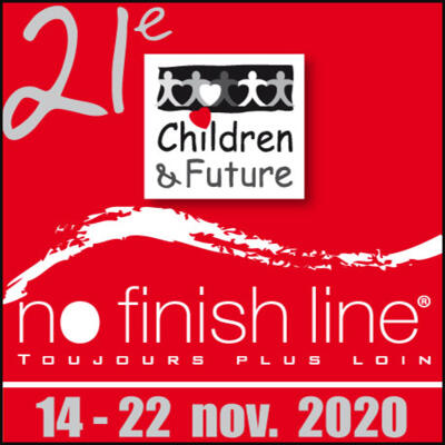 21° No Finish Line virtuale