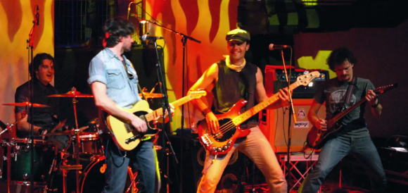 The Used Cars tribute US Rock