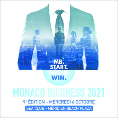 Salone Monaco Business