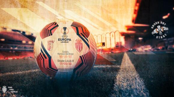 Europa League Football