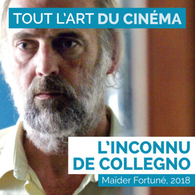 The Stranger of Collegno