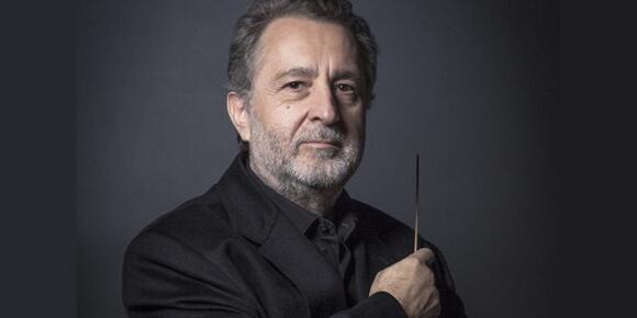 Symphonic Concert - "Poetry and Lyricism"