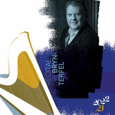 Lyric Recital by Sir Bryn Terfel