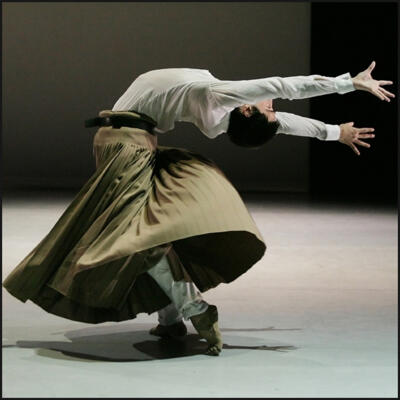 In Memoriam - Bach on Track 61