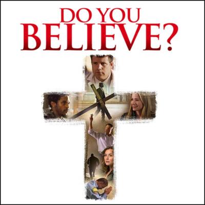 Do you believe?