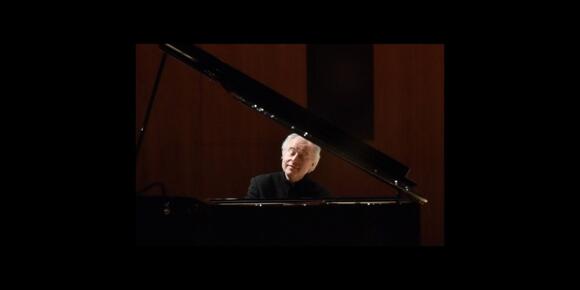 Concert - "András Schiff Recital"