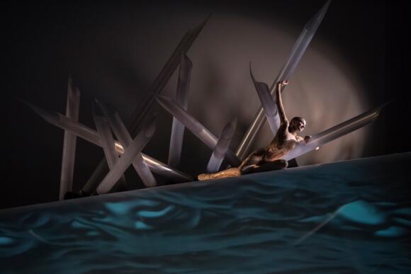 Les Ballets de Monte-Carlo - "La Belle"