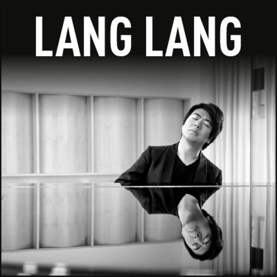 Lang Lang in concerto