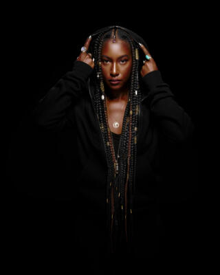 Dominique Fils-Aimé