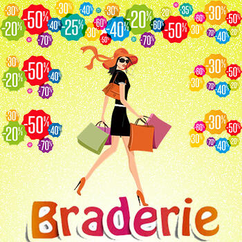 24° Svendita dei Commercianti di Monaco