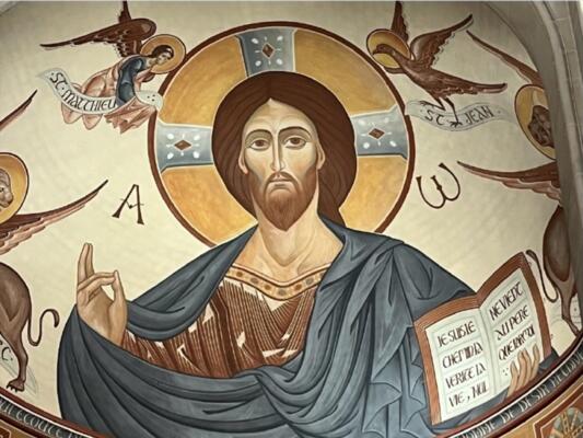 Film "Histoire d'un regard"