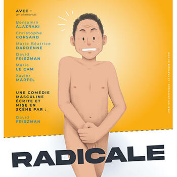 Theatre - "Radicale"